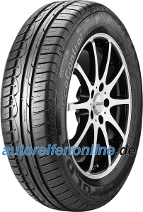Fulda 175/65 R15 84T PKW Reifen EcoControl EAN:5452000361219