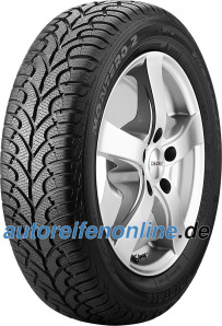 Fulda Kristall Montero 2 519281 neumáticos de coche