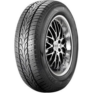Däck Mini Coupe R58 - Fulda Carat Progresso 195/55 R16