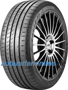 Eagle F1 Asymmetric Eagle F1 Asymmetric Goodyear EAN:5452000382214 Gomme auto
