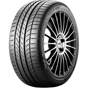 Opel CORSA Pneu 18 pouces Eagle F1 Asymmetric Goodyear 225/35 R18 526631 pour été