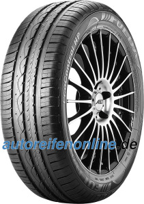 Fulda 195/65 R15 neumáticos de coche EcoControl HP EAN: 5452000391575