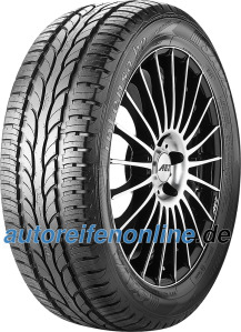 Sava Reifen für PKW, Leichte Lastwagen, SUV EAN:5452000424754