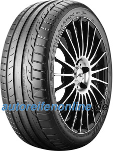 Dunlop 245/40 ZR19 98(Y) PKW Reifen Sport Maxx RT EAN:5452000425034