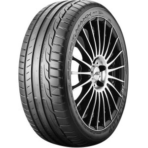 Sport Maxx RT Sport Maxx RT Dunlop Felgenschutz pneumatici