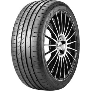 Eagle F1 Asymmetric Goodyear Eagle F1 Asymmetric 529768 Autoreifen