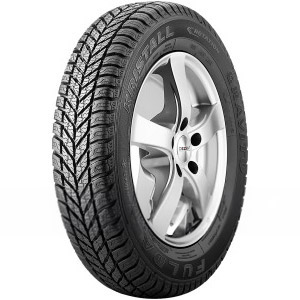 Fulda Kristall Gravito 145/80R13 vinterdäck pris