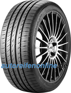 Sava Reifen für PKW, Leichte Lastwagen, SUV EAN:5452000442291