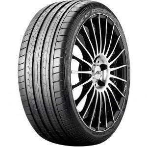 SP Sport Maxx GT SP Sport Maxx GT Dunlop Felgenschutz pneumatici