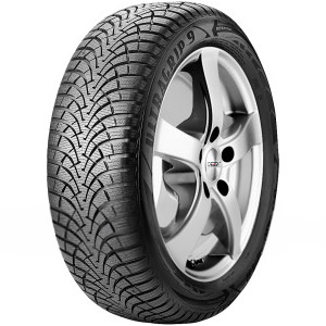UltraGrip 9 Buy cheap UltraGrip 9 (165/70 R14) Goodyear tyres - EAN: 5452000446602