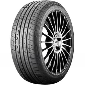 SP Sport FastRespons SP Sport FastRespons Dunlop pneumatici