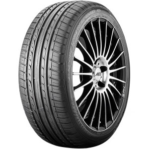 SP Sport FastRespons SP Sport FastRespons Dunlop pneumatici
