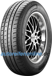VW Caddy 2 Kastenwagen 185 60 R14 Autoreifen Dunlop SP StreetResponse EAN:5452000447395