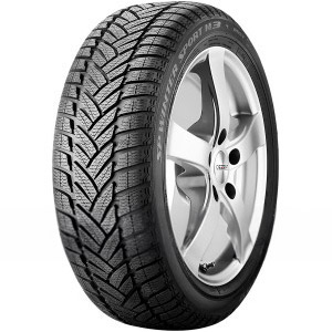 SP Winter Sport M3 Däck Dunlop 245/45 R18 96V pris
