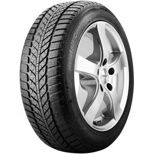 Fulda Kristall Control HP 215/65 R16 EAN:5452000448859