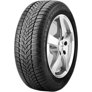 SP Winter Sport 4D SP Winter Sport 4D Dunlop Reifen