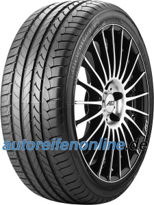 Tyres EfficientGrip EAN: 5452000452818