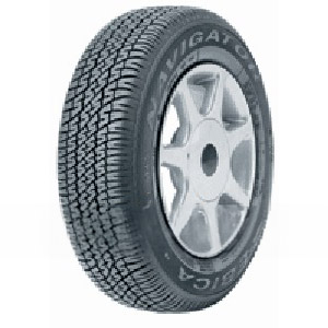 Debica Navigator PKW Reifen 135/80/R12 68T 531409