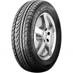 SP Winter Response SP Winter Response Dunlop pneumatici