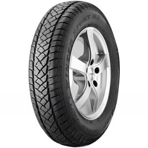 SP Winter Sport M2 Dunlop Vinterdäck 155/80 R13 R-272235