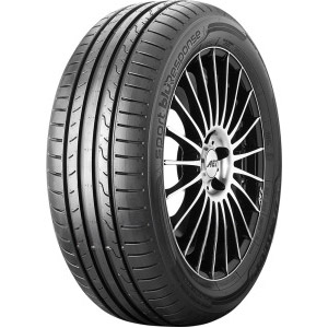 Reifen DAIMLER 225 60 R16 Dunlop Sport BluResponse 533541