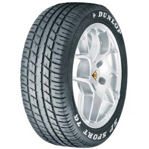 SsangYoung KORANDO Reifen 18 Zoll SP SPORT 7000 A/S Dunlop 225/55 R18 534283 für Allwetter