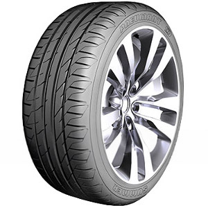 Tyres 225 45 R17 SEAT Alhambra 7M Pneumant Summer HP5 5452000565211