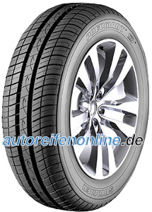 14 inch tyres Summer Standard ST2 from Pneumant MPN: 536184