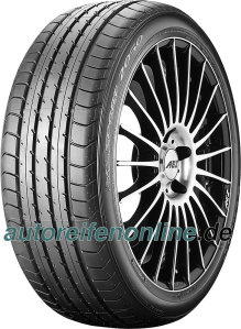 Dunlop 225/45 R18 91W PKW Reifen SP Sport 2050 EAN:5452000565730