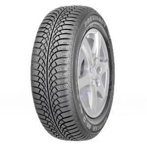 Mini Hatchback Däck 15 tum ST4 Pneumant 175/65 R15 536622 för vintern