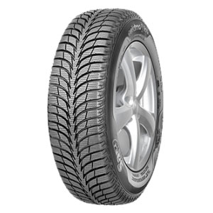 Sava ESKIMO ICE 205/70 R15 EAN:5452000585790