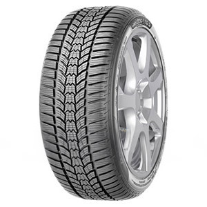 Mazda MPV Pneu 15 pouces Eskimo HP2 Sava 205/65 R15 539253 pour hiver