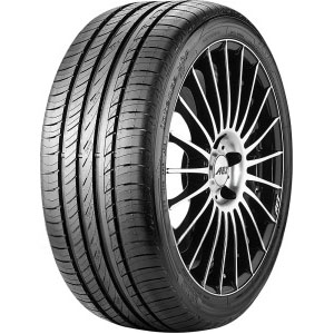 Intensa UHP Pneu Sava 235/45 R17 94Y cena