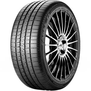 Pneus automóvel VW 235 45 R18 Goodyear Eagle F1 Supercar 515450