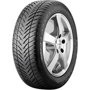 Volkswagen MULTIVAN Däck 18 tum Eagle Ultra Grip GW-3 MS Goodyear 255/45 R18 515424 för vintern