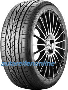 Tyres Excellence EAN: 5452000757326