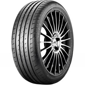 Eagle NCT5 Däck Goodyear 205/50 R17 89V pris