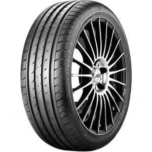 Eagle NCT5 Däck Goodyear 205/50 R17 89W pris