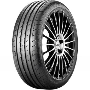 Eagle NCT5 Anvelope Goodyear 225/45 R17 91W preț
