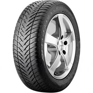 Winterreifen DS DS3 Goodyear Eagle Ultra Grip GW-3 MS 195/55 R16 87H