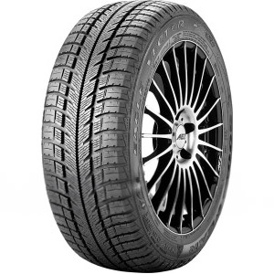 Eagle Vector EV-2 + Anvelope Goodyear 215/55 R16 93V preț