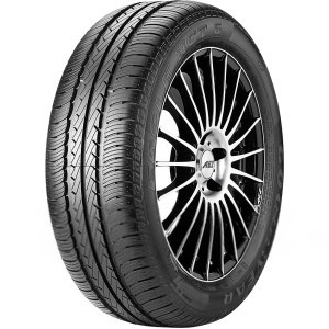 Reifen Ford Transit Custom Bus - Goodyear Eagle NCT5 215/65 R16