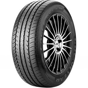 Eagle NCT5 Autobanden Goodyear 225/50 R17 94W prijs