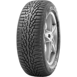 Nokian WR D4 195/60 R16 Zimní pneumatiky