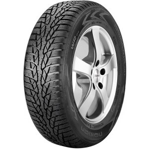Nokian WR D4 SUV däck 185 60r15 88H T429514