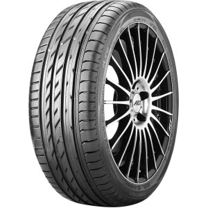 zLine SUV Opony Nokian 225/50 R17 98W cena