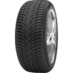 WR D3 Renkaat Nokian 225/50 R17 94H hinta