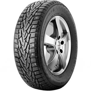 Nokian Hakkapeliitta 7 T427746 205/50 R17 Winter Autoreifen VW CC