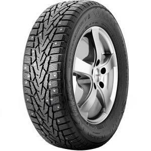 Nokian HAKKAPELIITTA 7 245/40 R18 EAN:6419440277554