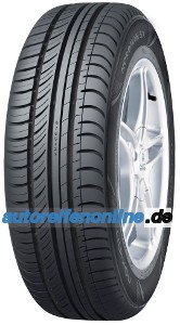 Nokian 155/70 R13 75T Автомобилни гуми Nordman SX EAN:6419440280806